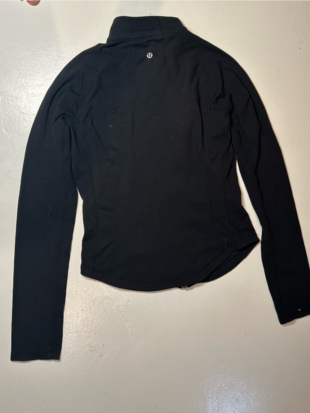 Lululemon define jacket no tags - Picture 3 of 4